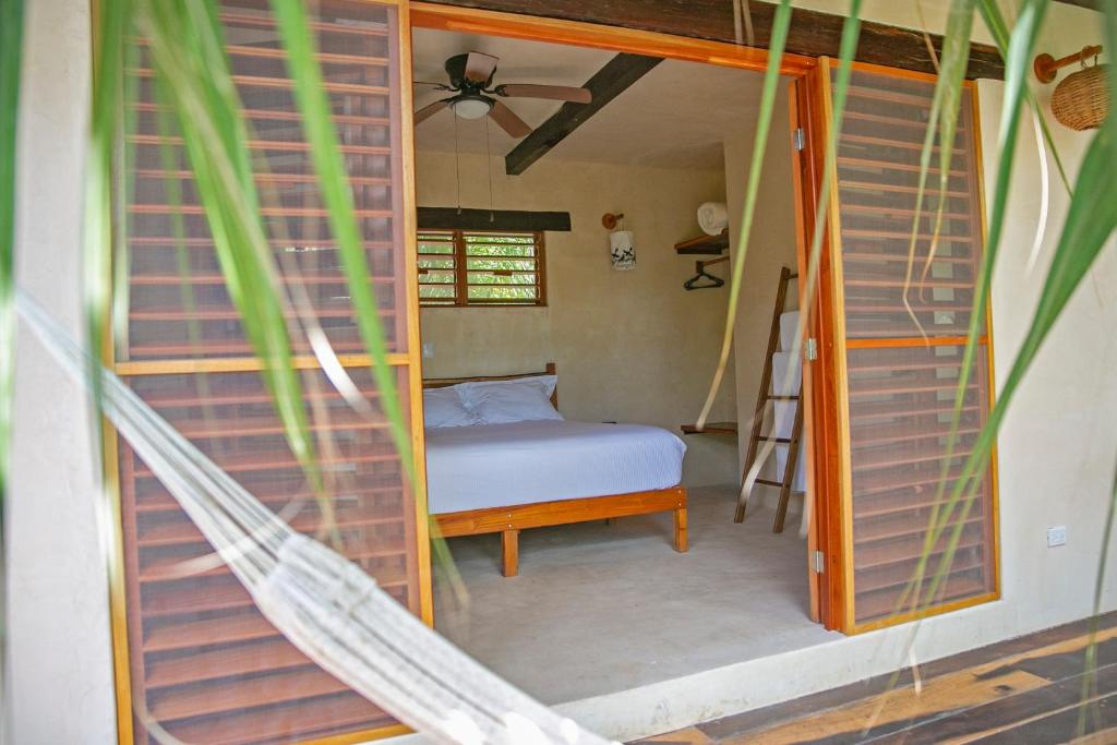 Fotografie z fotogalerie ubytování Hotel Buenavista Bacalar Jungle Experience v destinaci Bacalar