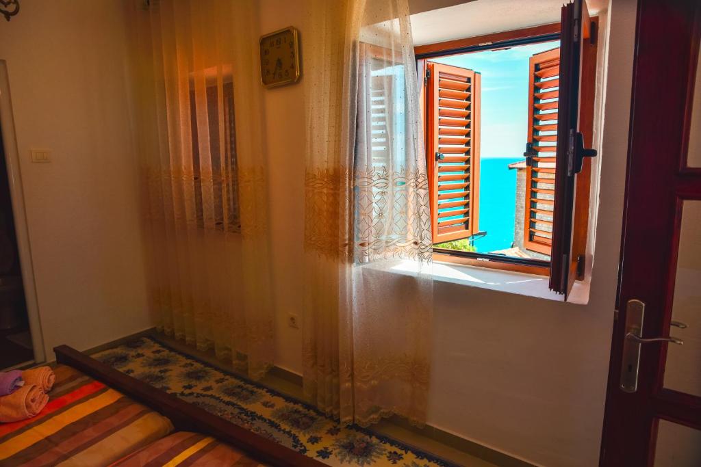 Fotografie z fotogalerie ubytování Villa Marinero v destinaci Ulcinj