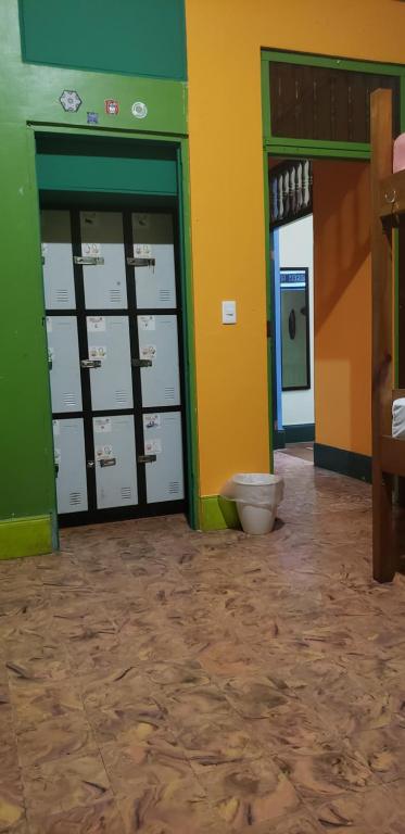 Foto sihtkohas Panamá asuva majutusasutuse Hostel Mamallena galeriist