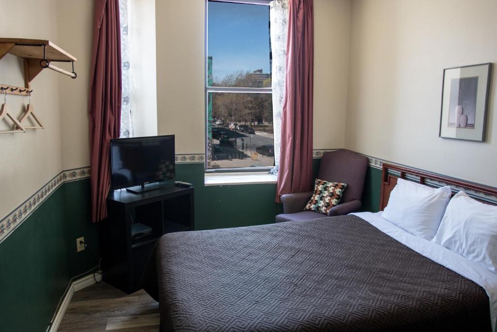 Hotel Casa Bella - Resim 24