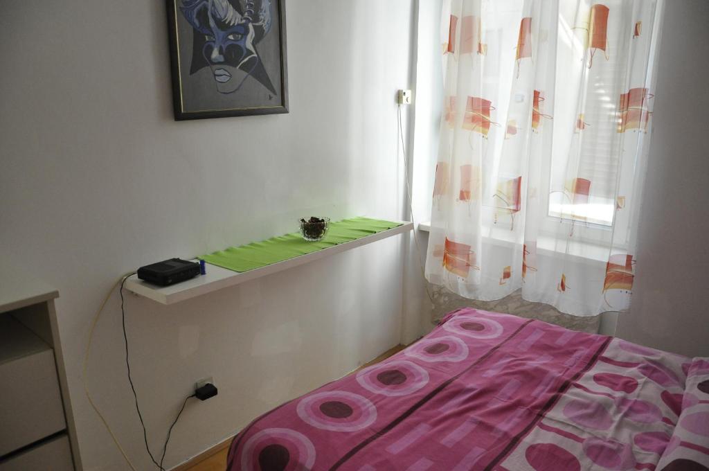 Galeriebild der Unterkunft Apartment Angie in Belgrad