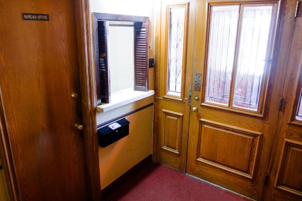 Hotel Casa Bella - Resim 10