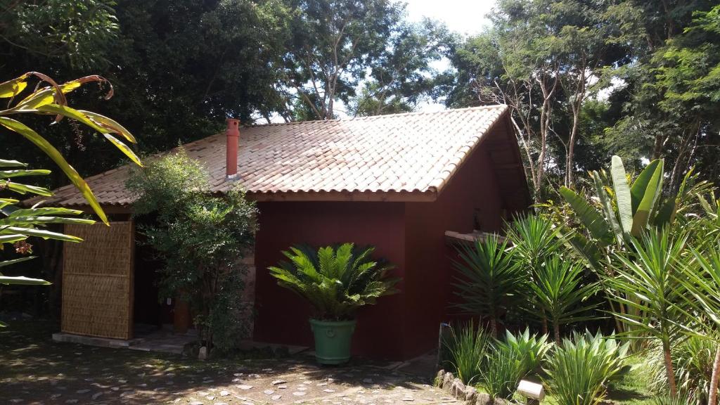  Celeiro do Gutto