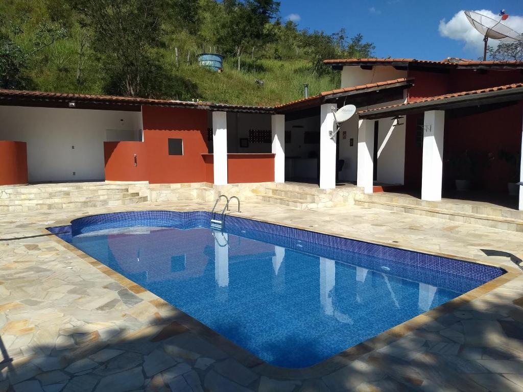  Sitio Suinã proximo a CN