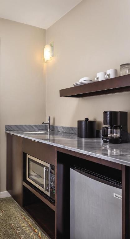 The Donatello Hotel - 