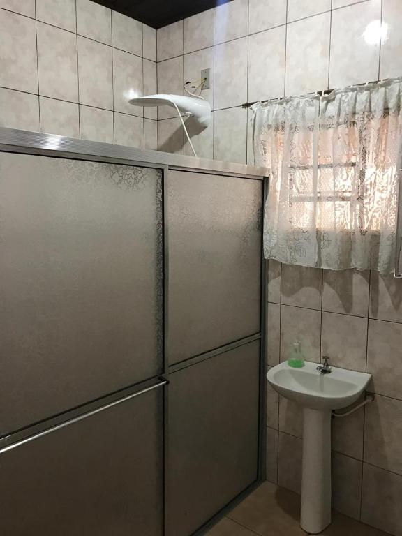  Sitio Suinã proximo a CN
