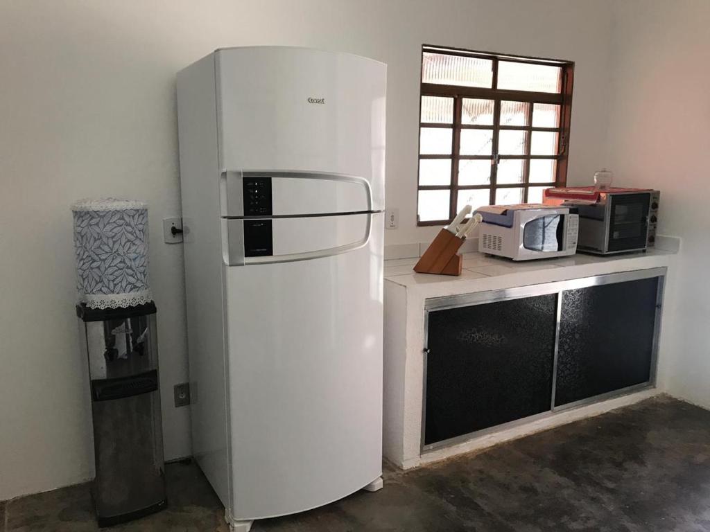  Sitio Suinã proximo a CN