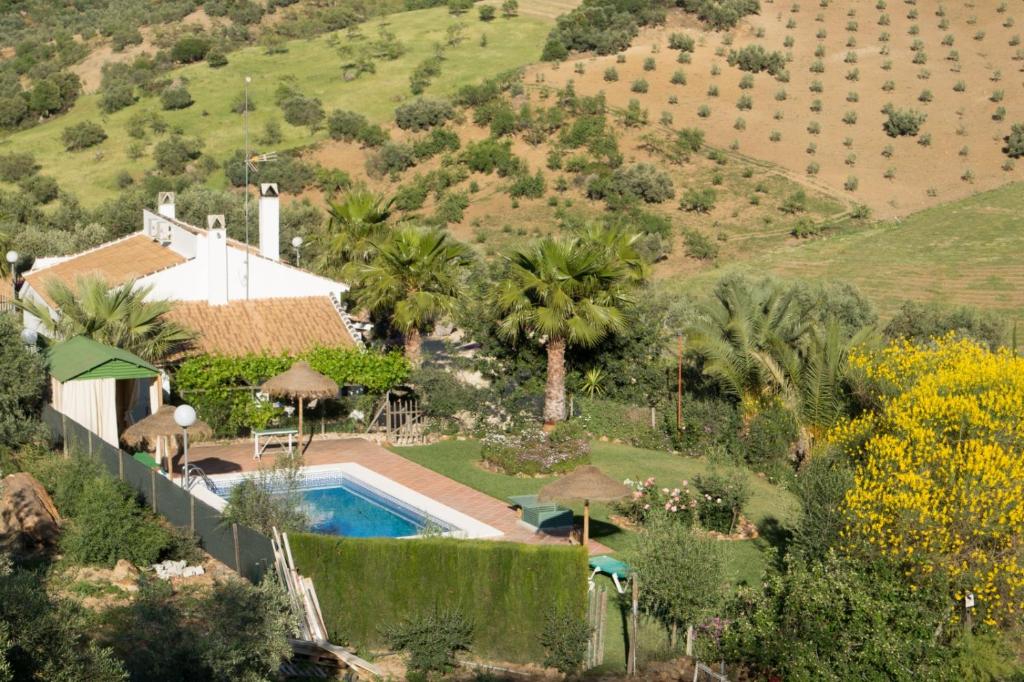 Vakantiehuis Casa la Güera (Spanje Villanueva de la ...