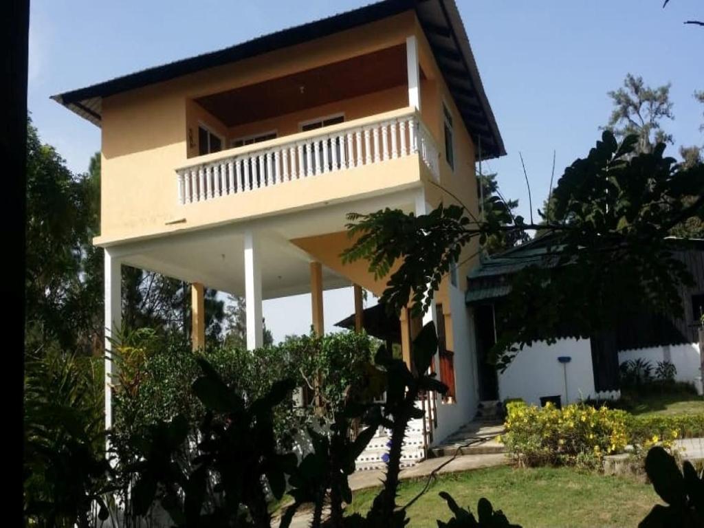 Casa o chalet Your Relaxing Paradise in Republica Dominicana (Rep. Dominicana  San José de Las Matas) - Booking.com