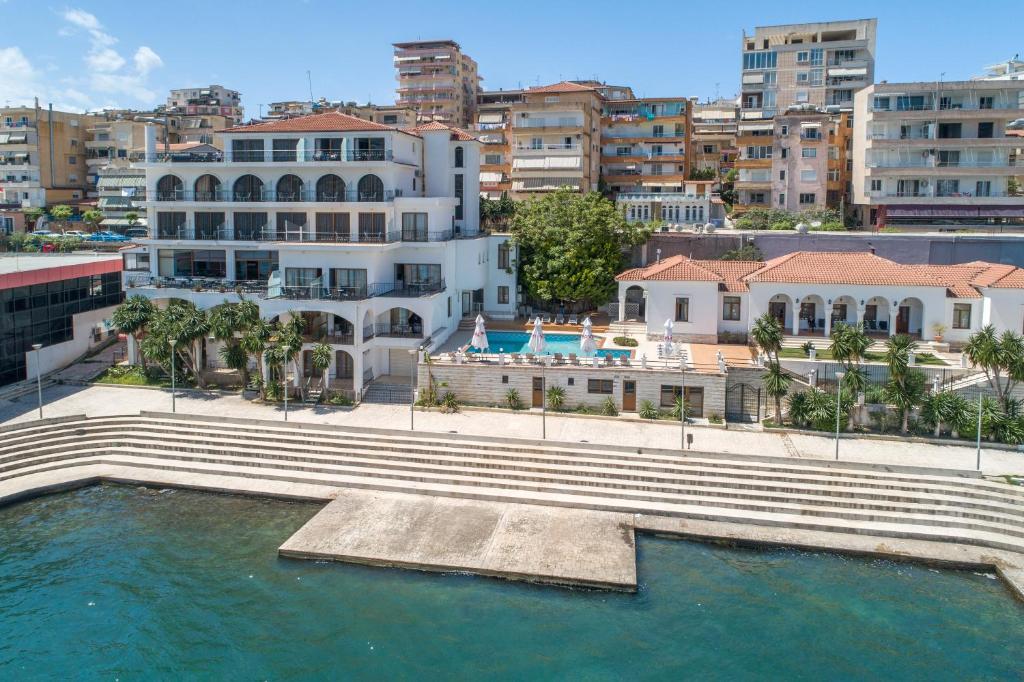 PALMA city HOTEL - Imazhi 6