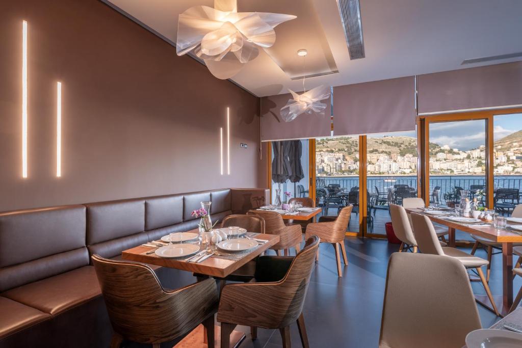 PALMA city HOTEL - Imazhi 4
