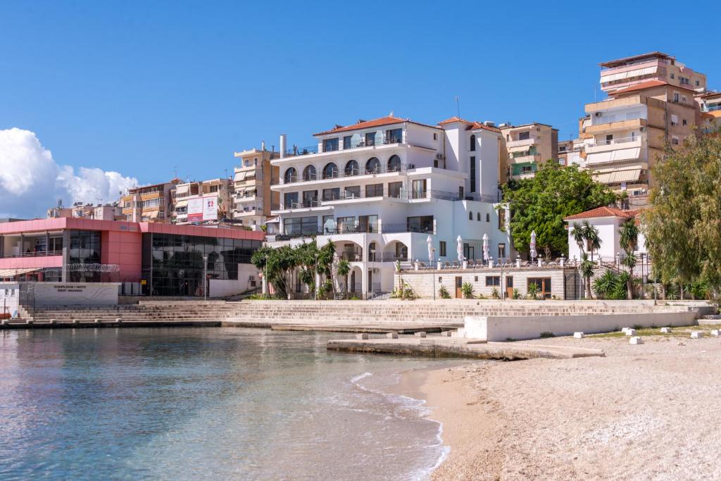 PALMA city HOTEL - Imazhi 9