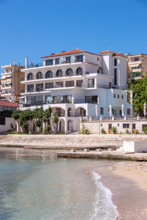 PALMA city HOTEL - Imazhi 8