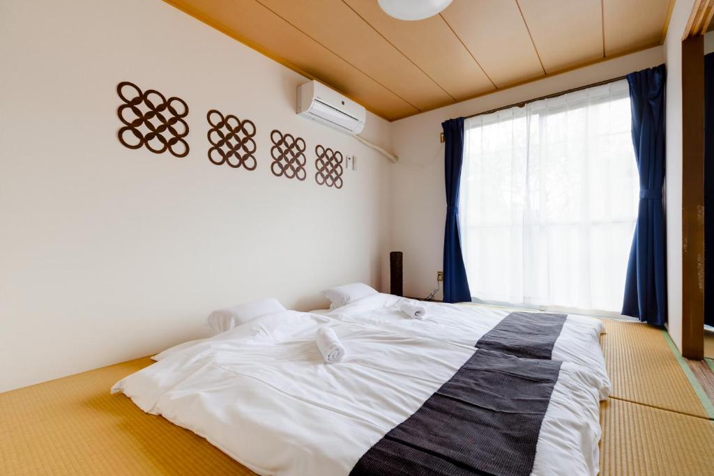 Kappo INN Tokusa - Apartamento Estándar De Dos Dormitorios