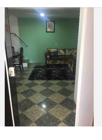  Casa de hóspede