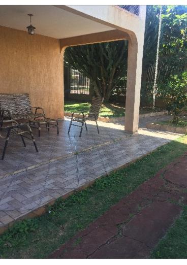  Casa de hóspede