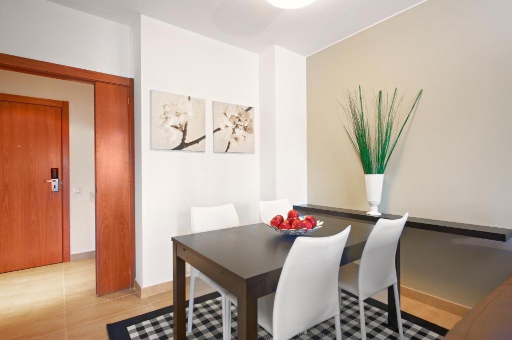 Fotografia z galérie ubytovania Barcelona Apartment Gran de Gràcia v destinácii Barcelona