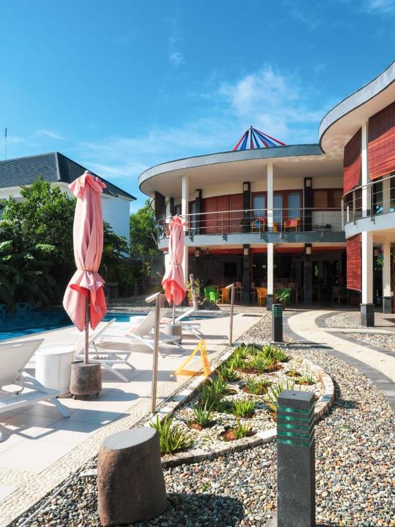 Luz_ita Sunshine Villa - 2