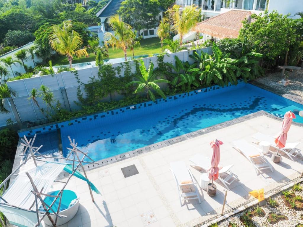 Luz_ita Sunshine Villa - 1