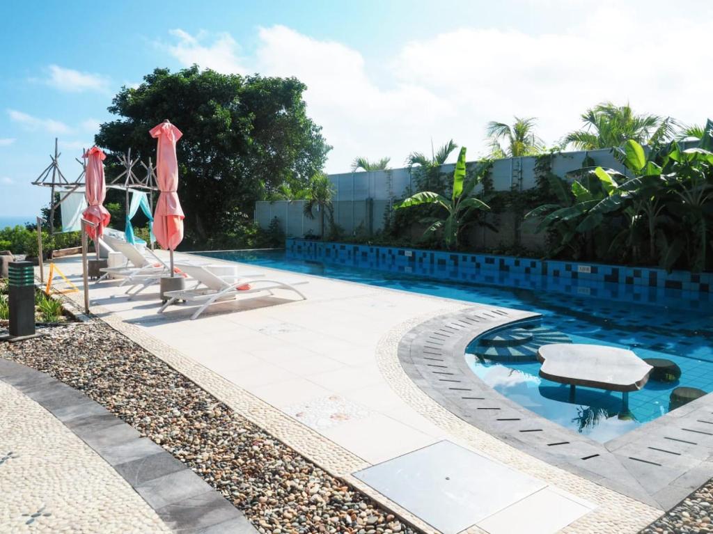 Luz_ita Sunshine Villa - 15