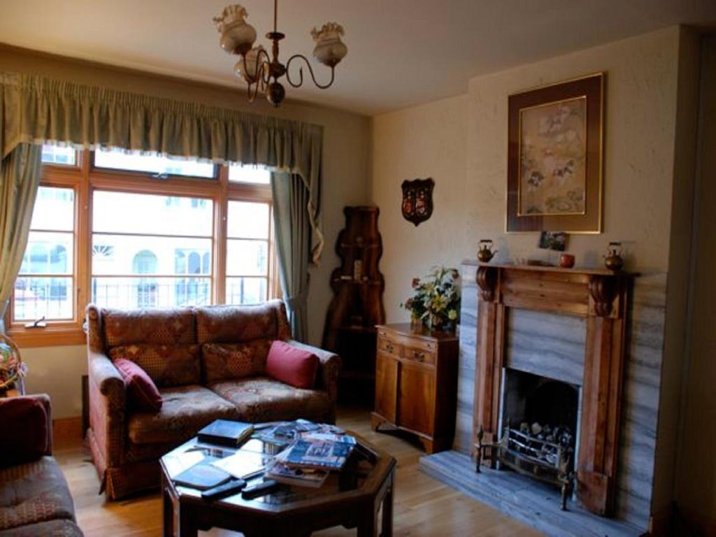 Fotografie z fotogalerie ubytování Hawthorn House Guesthouse v destinaci Kenmare