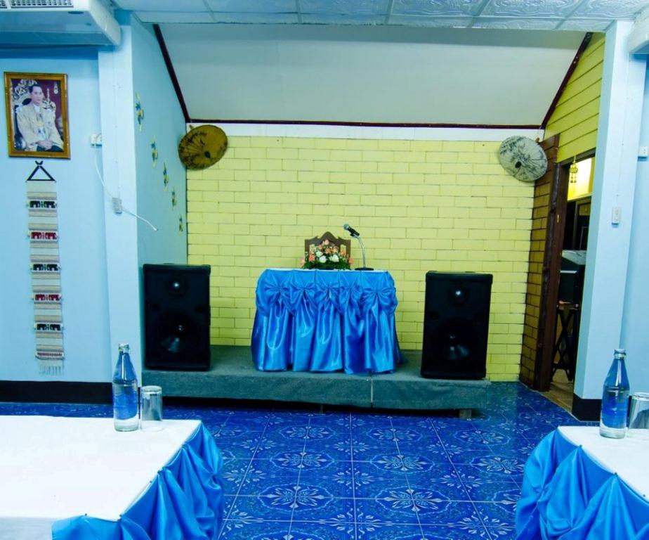 Fotografie z fotogalerie ubytování Pingdoi Resort v destinaci Ban Dong Ma Tun