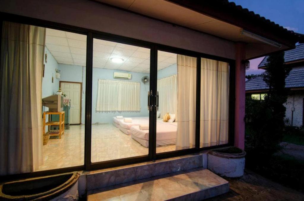 Fotografie z fotogalerie ubytování Pingdoi Resort v destinaci Ban Dong Ma Tun