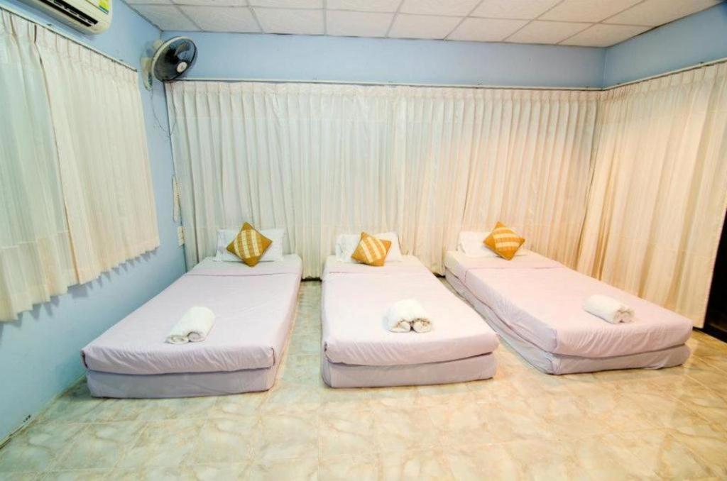 Fotografie z fotogalerie ubytování Pingdoi Resort v destinaci Ban Dong Ma Tun