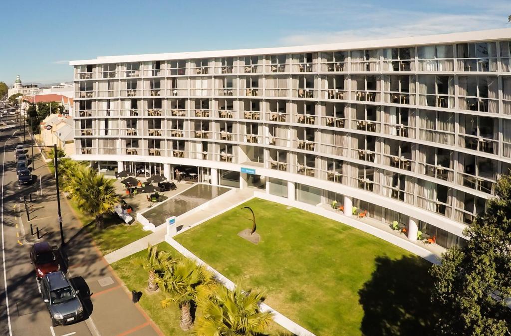 Scenic Hotel Te Pania - Resim 26