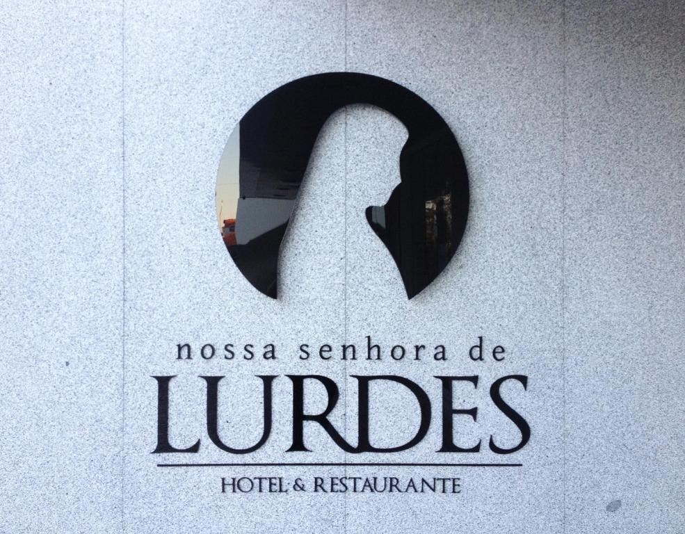 Hotel Nossa Senhora de Lurdes