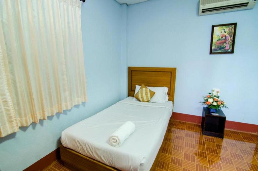 Fotografie z fotogalerie ubytování Pingdoi Resort v destinaci Ban Dong Ma Tun