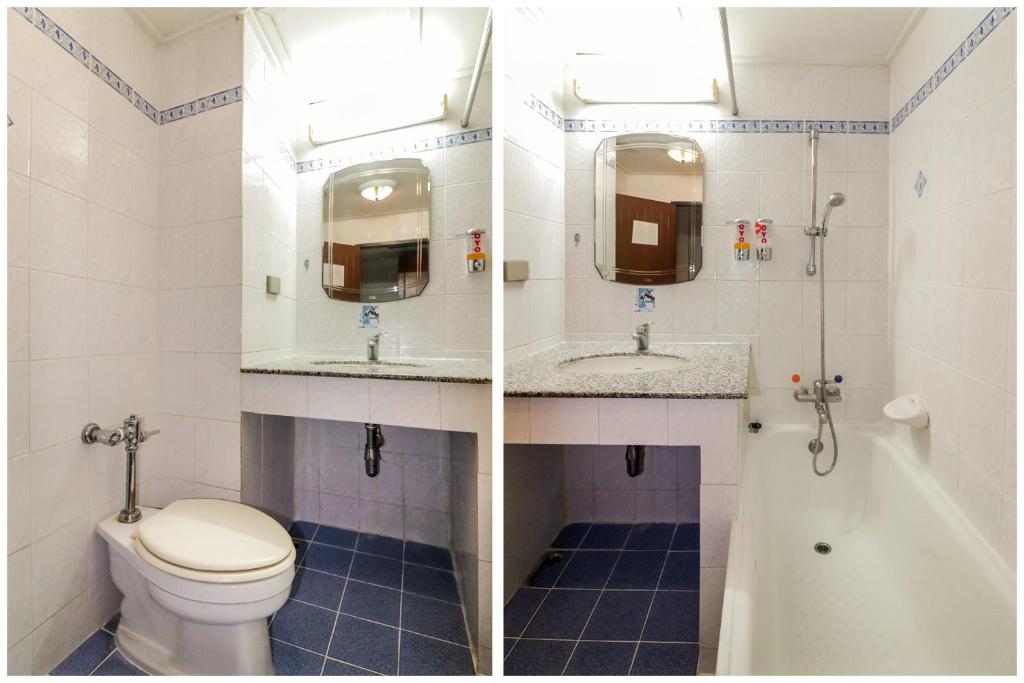 Malaysia Hotel Bangkok - Resim 12