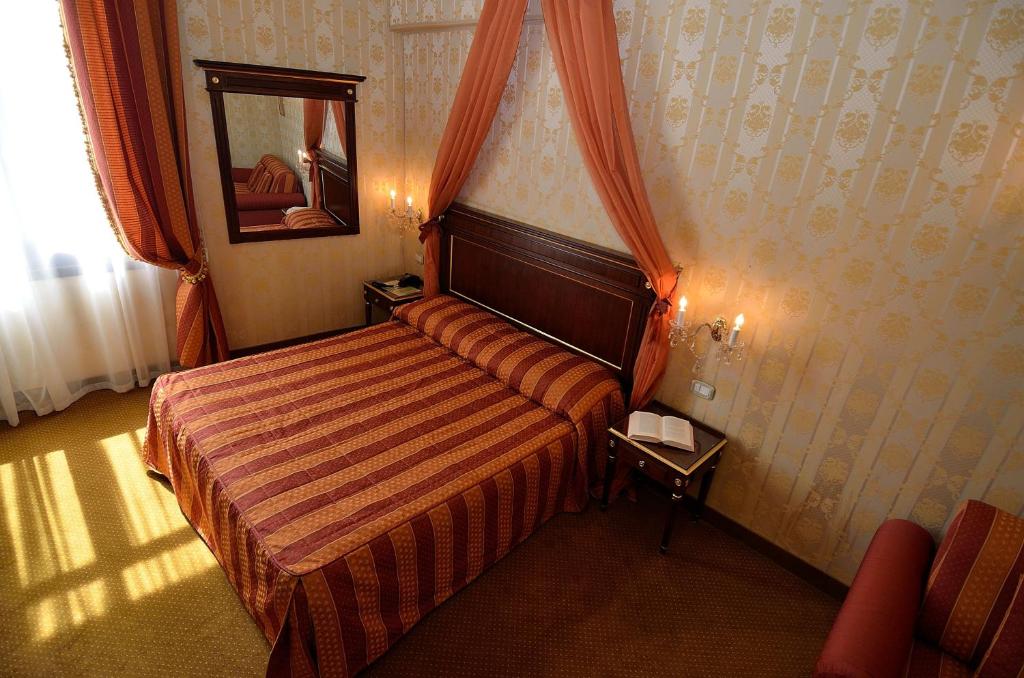 Locanda La Corte - Chambre Familiale