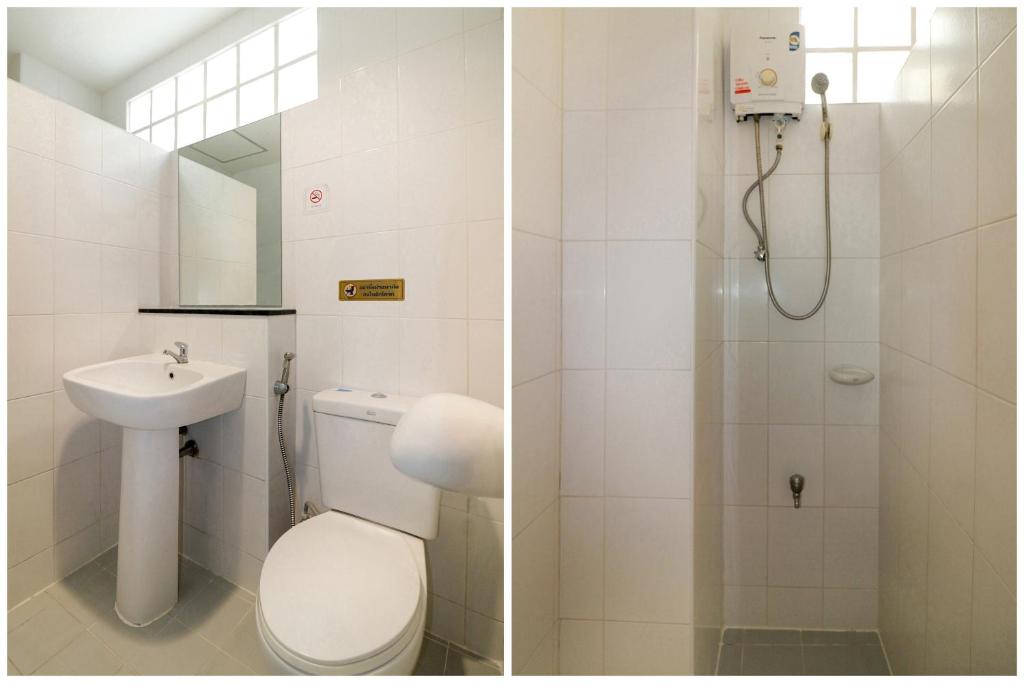 The Fifth Residence - Resim 8