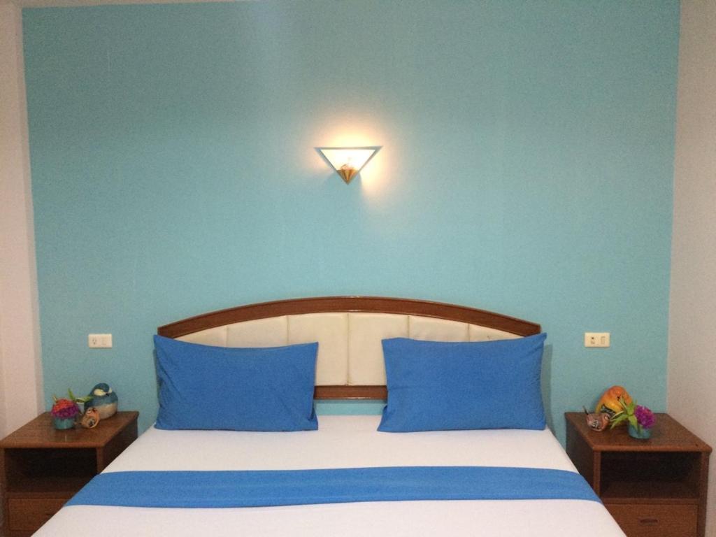J.Holiday Inn Krabi - Resim 15