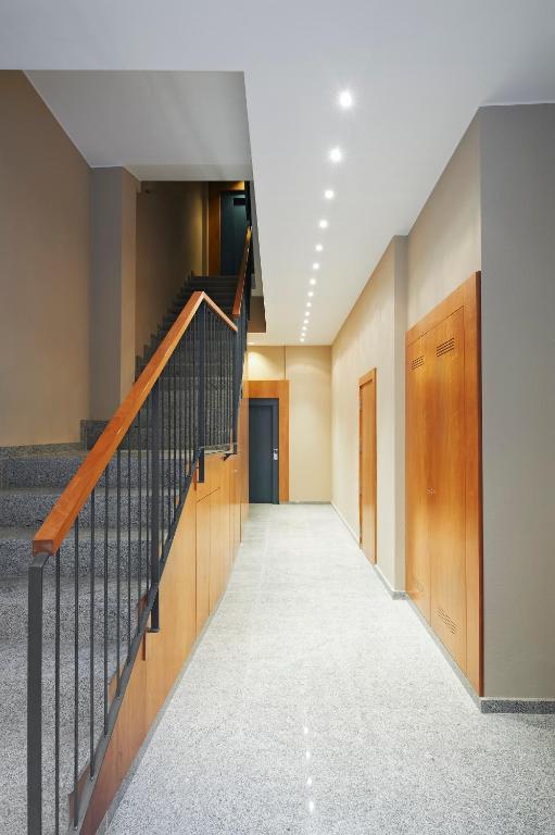 Fotografia z galérie ubytovania Barcelona Apartment Gran de Gràcia v destinácii Barcelona