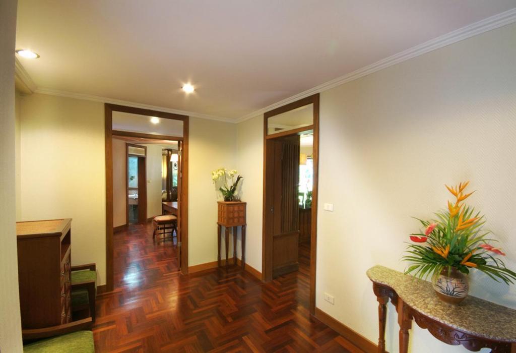 Fotografie z fotogalerie ubytování Krabi Resort v destinaci pláž