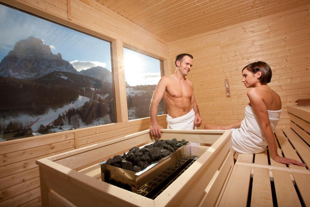 Hosté ubytování Hotel Interski