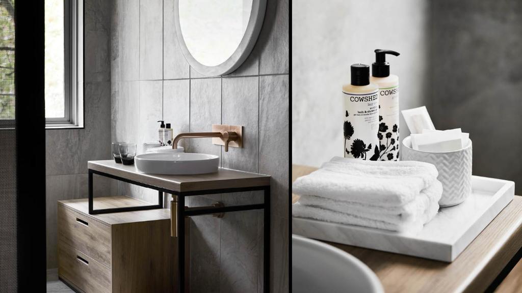 Zagame's House - Resim 14