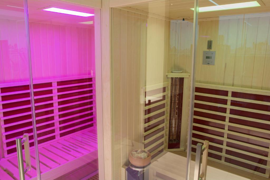 Fotografie z fotogalerie ubytování Hotel Shamrock v destinaci Tielt