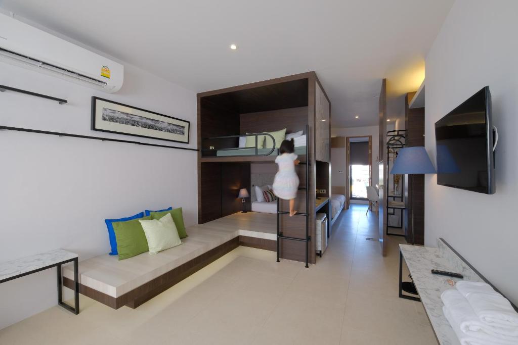 NornDee Hotel - Resim 11