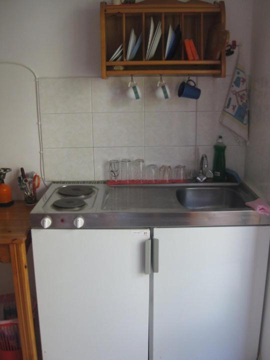 ΜΑΧΗ Ενοικιαζόμενα δωμάτια - 3