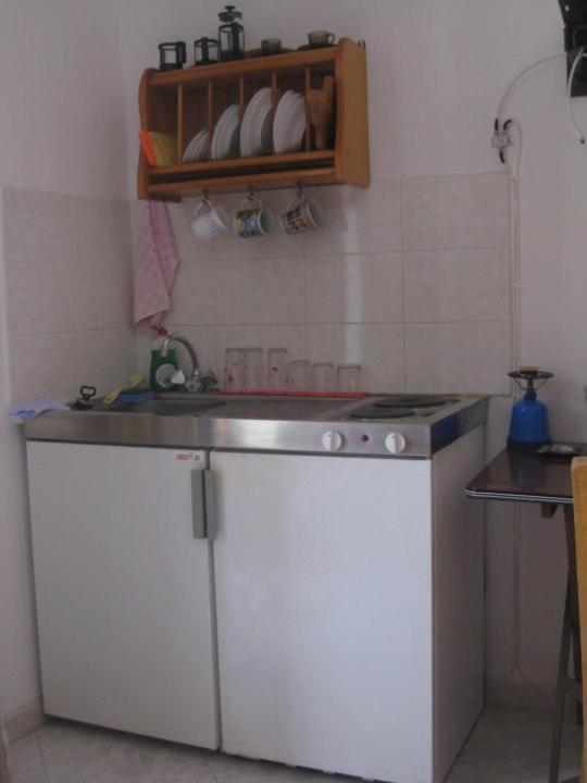 ΜΑΧΗ Ενοικιαζόμενα δωμάτια - 19