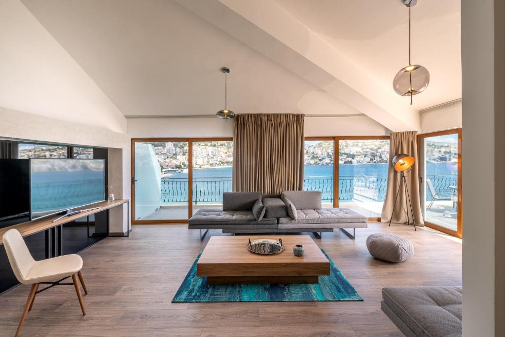 PALMA city HOTEL - Imazhi 5