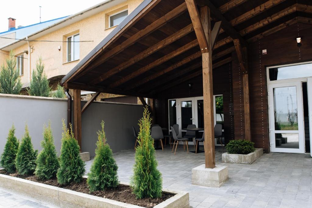 Clubhouse photo 4