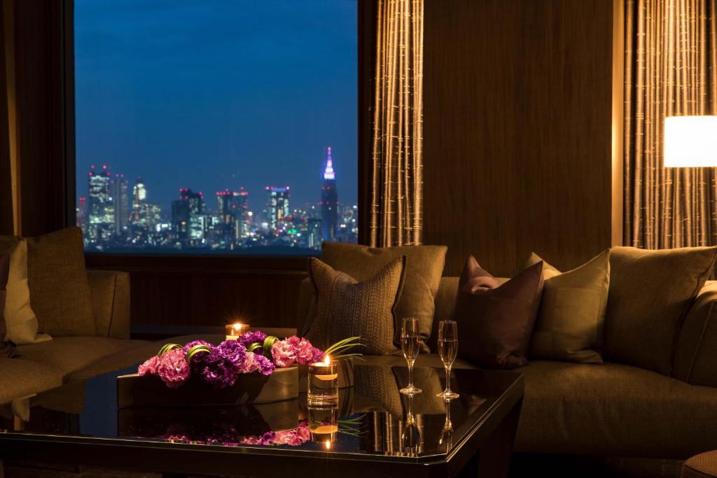 Cerulean Tower Tokyu Hotel, A Pan Pacific Partner Hotel 2