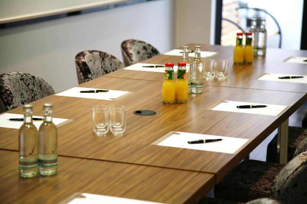 Hotel Favor - Resim 25