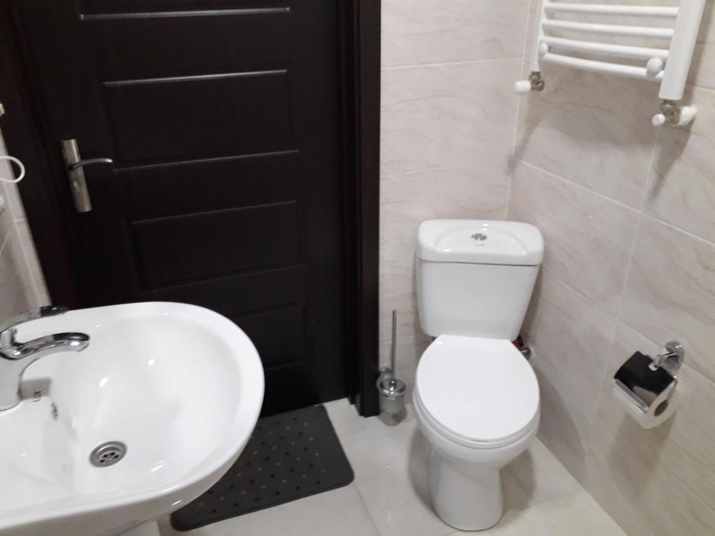 Bagno di Hotel Beni