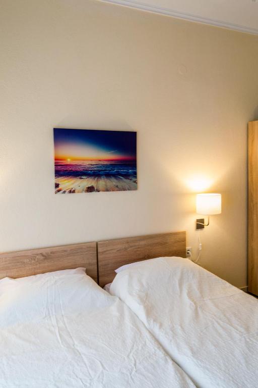 Fotografie z fotogalerie ubytování George House v destinaci Néa Péramos