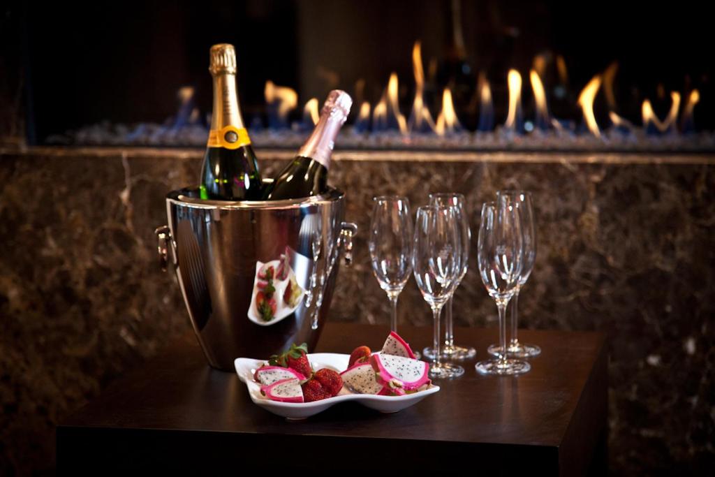 Hotel Favor - Resim 32